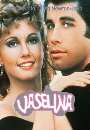 Grease: Vaselina (América Latina)