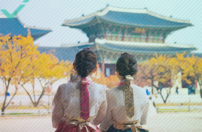 10 fun facts about the Korean language