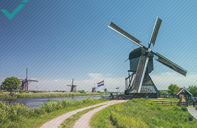 10 surprising facts about the Dutch language