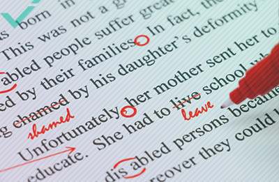 10 English grammar mistakes you definitely want to avoid