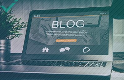 Why your business needs to create a blog series