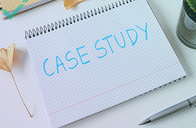 Case studies explained: Why using case studies is important for your business