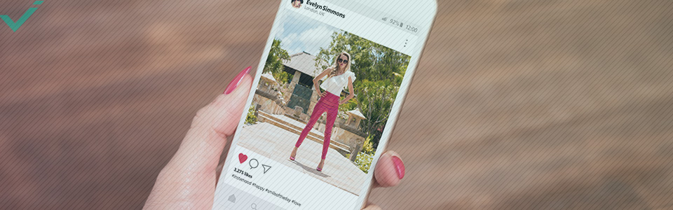 Not only will this help potential customers locate your brand to begin with; Instagram’s algorithm also rewards profiles that include tags.