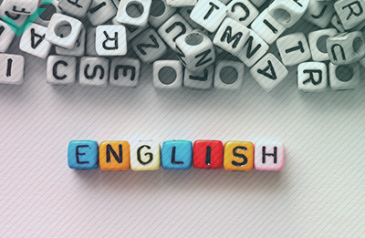 Why does the English language contain so many borrowed words?