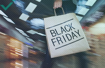 Black Friday/Cyber Monday: Should your business compete in these insane marketing trends?