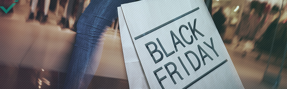 The history of Black Friday and Cyber Monday