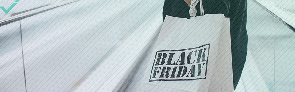 Measuring Black Friday and Cyber Monday success with Google Analytics