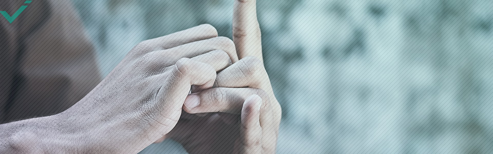 Each continent (and country within the continent) has its own form of sign language.