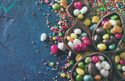 Online Easter eggs are more than just fun: they can boost your business