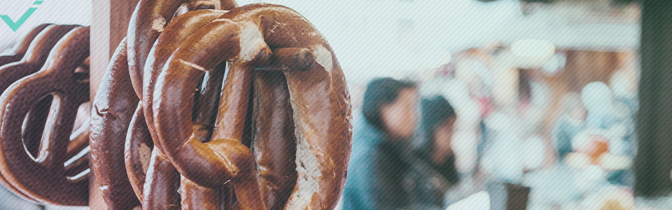 German consumers value quality.