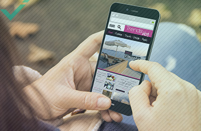 5 tips on how to optimise your website for mobile