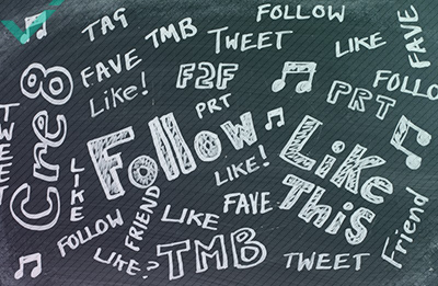 The definitive guide to social media acronyms