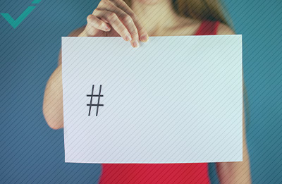 Hashtags for every day of the week