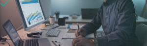 Content marketing heeft vele voordelen ten opzichte van conventionele advertenties.
