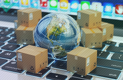 How to handle international expansion as an e-commerce business