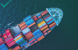 Les variables des frais de port à l'international