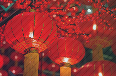 How to market Chinese New Year in Europe, Asia & the US