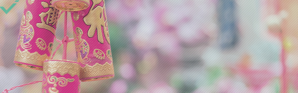 Optimising social media for Chinese New Year