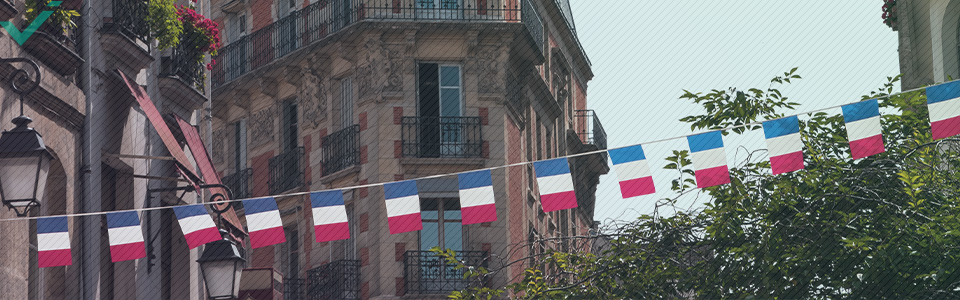 5 marketing tips for Bastille Day celebrations