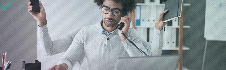 How to increase productivity