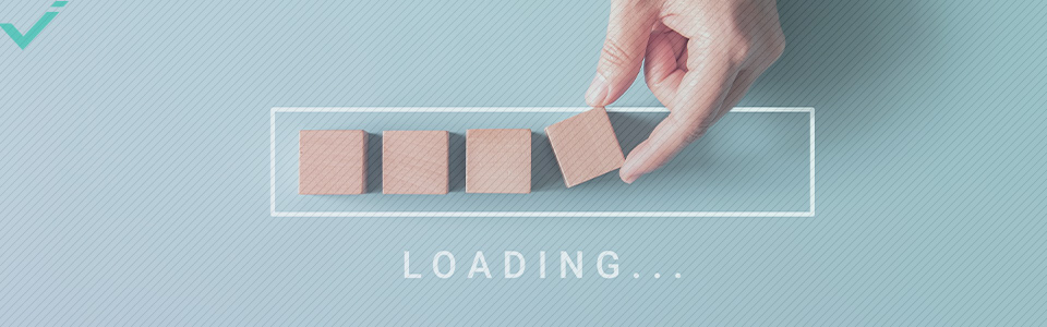 Don’t ignore loading speed